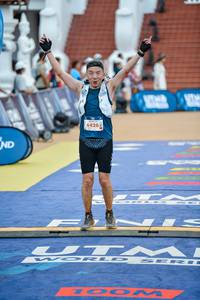 BIB: 6426
                            <button type="button" onclick="openModal(22750059)" class="btn btn-primary btn-sm float-right btn-popup" data-toggle="modal" data-target=".modal-high-quality">
                        <i class="fas fa-shopping-cart"></i> Add to Cart
                    </button>
                                            <button type="button" onclick="isThisMe(22750059, true)" class="btn btn-success btn-sm float-right btn-popup btn-isme hidden" data-toggle="tooltip" data-placement="bottom" title="นี่คือรูปของคุณใช่ไหม คลิกที่นี่เพื่อเอาเข้าอัลบั้ม">
                        <i class="fas fa-plus"></i> Add to album
                    </button>
                    <button type="button" onclick="isThisMe(22750059, false)" class="btn btn-warning btn-sm float-right btn-popup btn-isnotme hidden">
                        <i class="fas fa-ban"></i> Remove from album
                    </button>